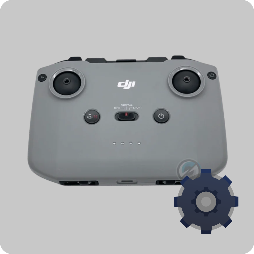 DJI Remote Controller Parts