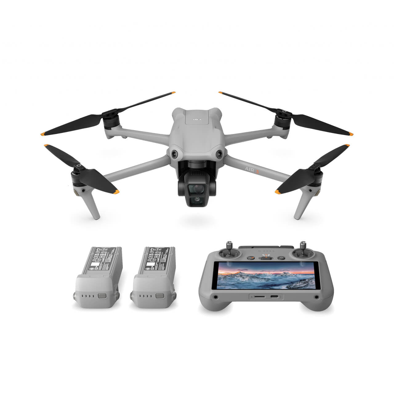 DJI AIR 3