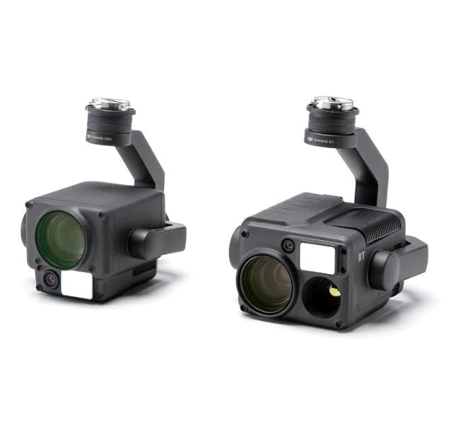 DJI Zenmuse H20 Series