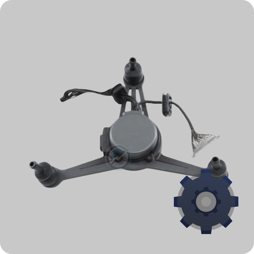 DJI Inspire Parts