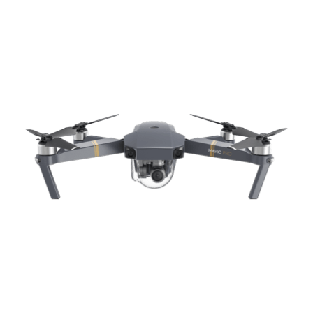 DJI Mavic Pro Parts