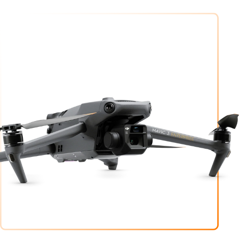 DJI Mavic 3 Enterprise Series