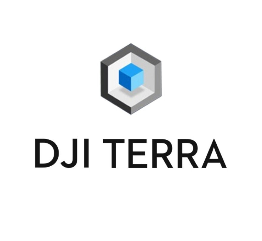 DJI TERRA