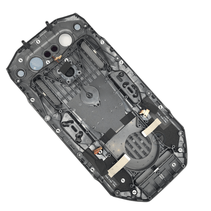 Matrice 350 Aircraft Upper Shell Module - Cloud City Drones