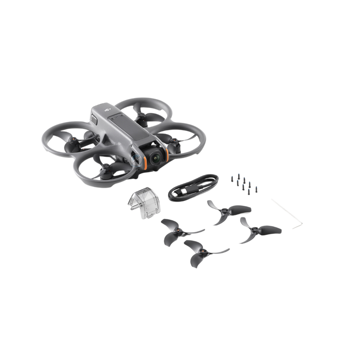 DJI Avata 2 Drone Only