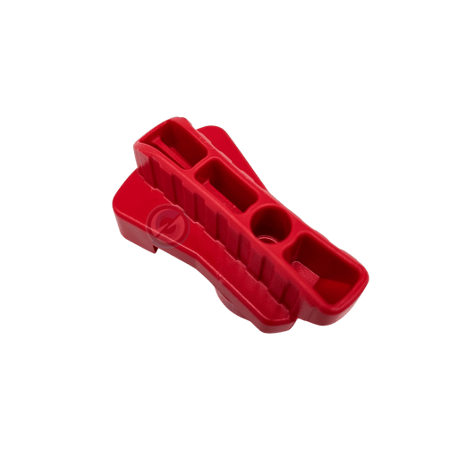 Matrice 600 Red Rotary Buckle (M600, M600Pro) - Cloud City Drones