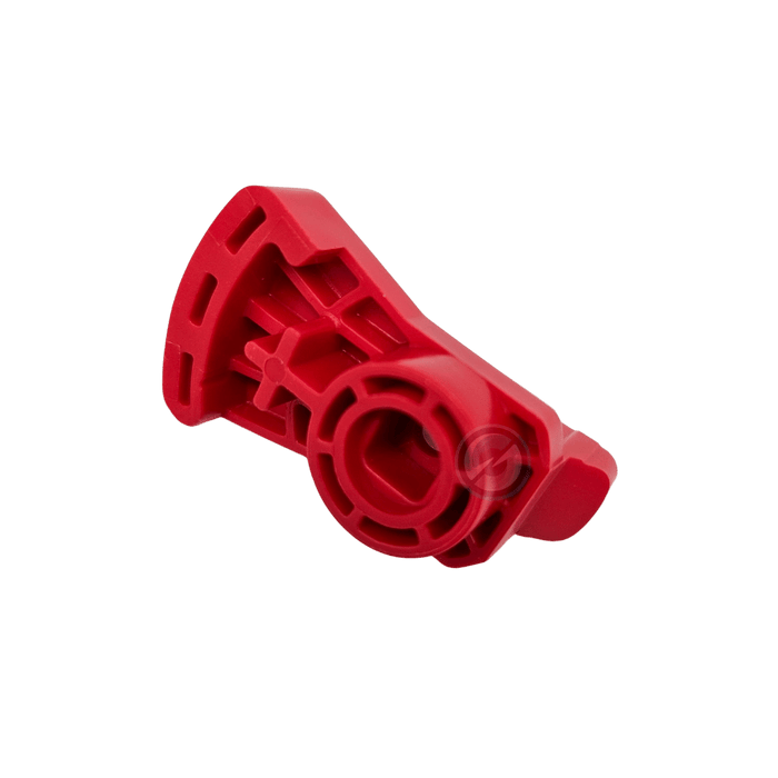 Matrice 600 Red Rotary Buckle (M600, M600Pro) - Cloud City Drones