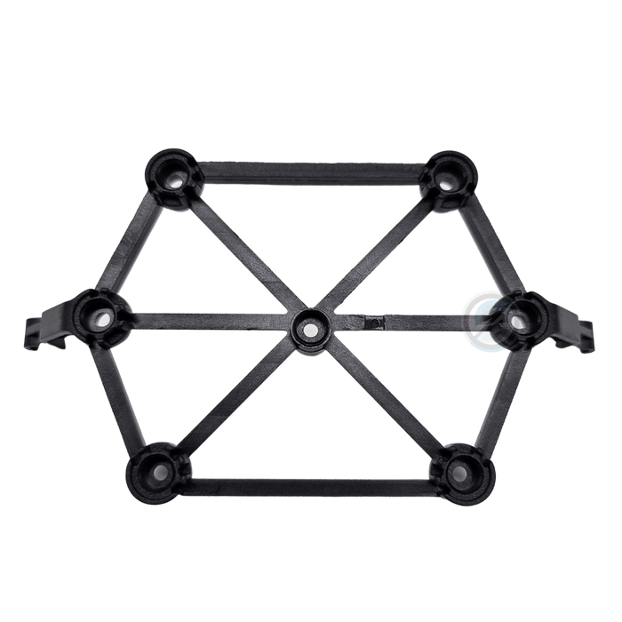 Matrice 300/350 Battery Port Module Mounting Plate - Cloud City Drones