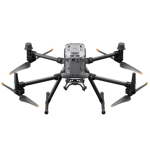 Matrice 350 RTK - Cloud City Drones