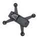 Spark Middle Frame Semi-finished Product Module (Excluding ESC and Motor) - Cloud City Drones