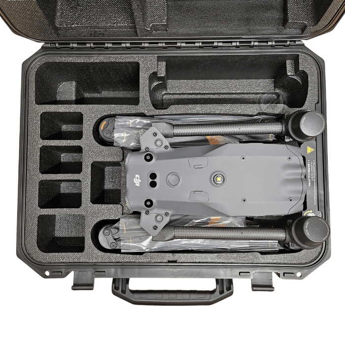 DJI Matrice M30T Thermal Aircraft Only with Case (Open Stock)