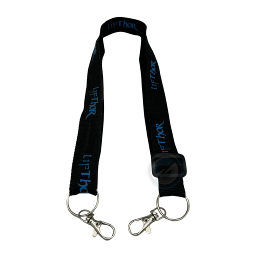 StrapThor Lanyard Neckstrap - Cloud City Drones