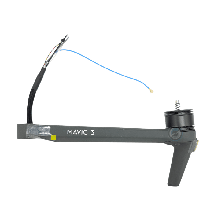 Mavic 3 Front Left Arm Module