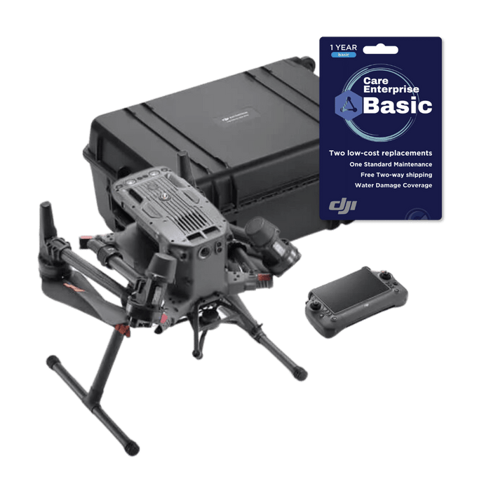 Matrice 350 RTK - Cloud City Drones