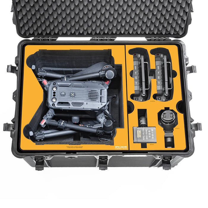 HPRC Protective Case for Matrice 300 350 RTK - Cloud City Drones