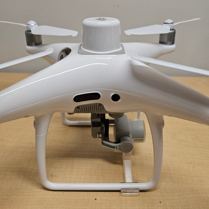 DJI Phantom 4 RTK with RTK RC (pre-owned)