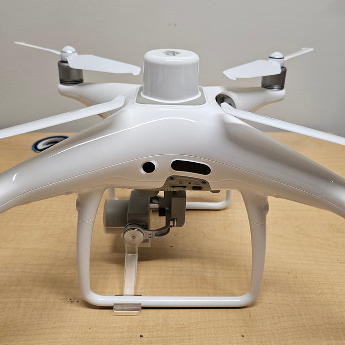 DJI Phantom 4 RTK with RTK RC (pre-owned)