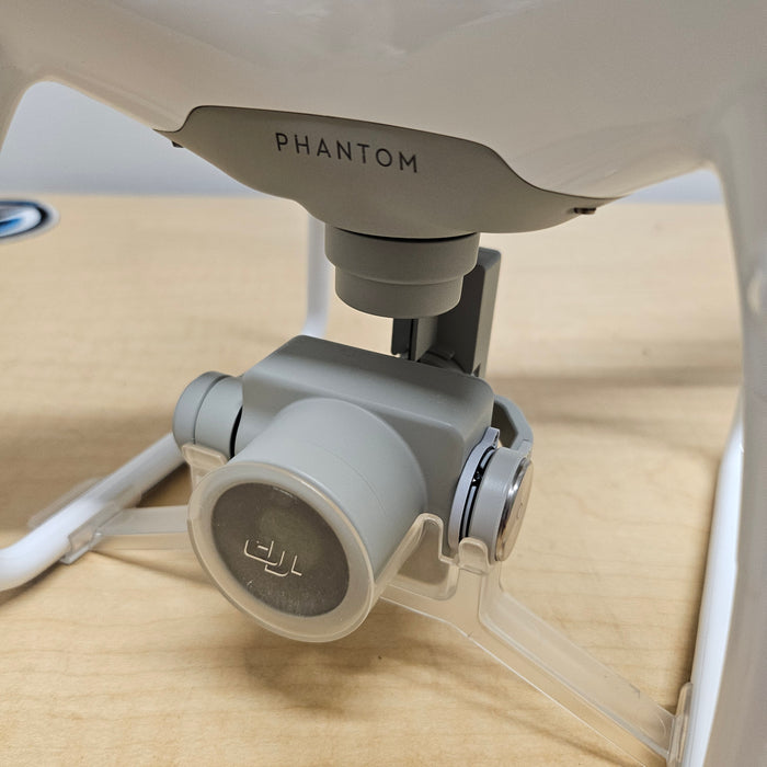 DJI Phantom 4 RTK with RTK RC (pre-owned)