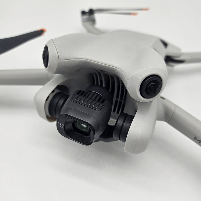 DJI Mini 4 Pro Aircraft (pre-owned)