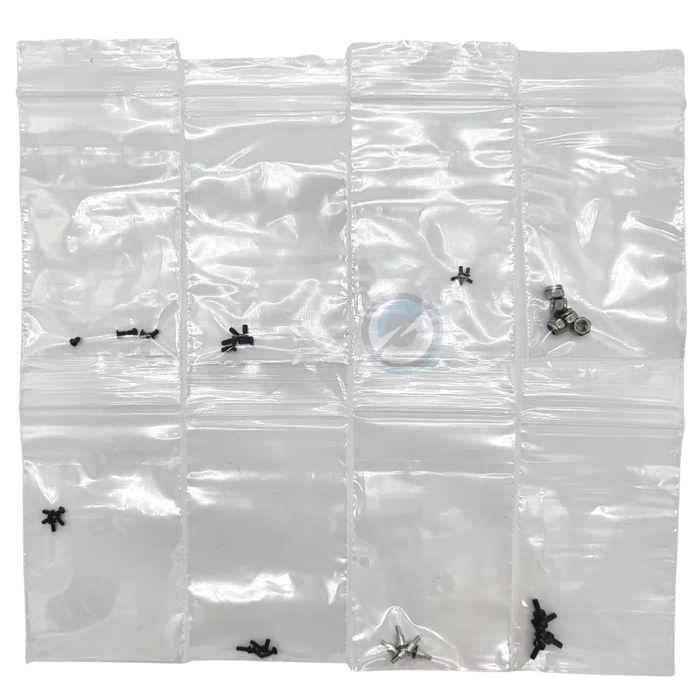 Matrice 30 Aircraft Screw Pack - Cloud City Drones