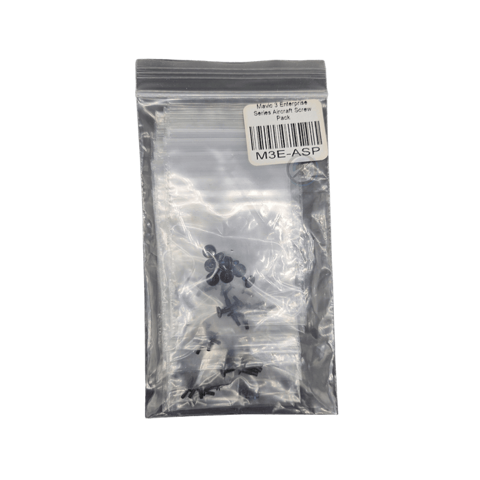 Mavic 3 Enterprise Series Aircraft Screw Pack