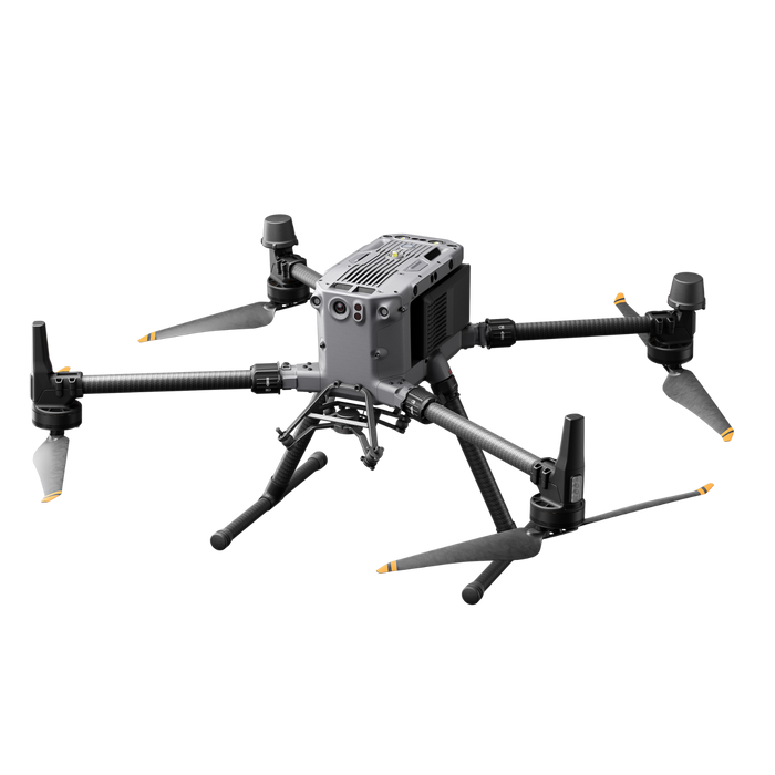 Matrice 350 RTK - Cloud City Drones