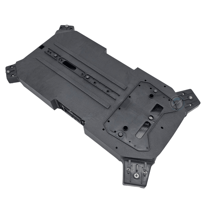 Matrice 350 Middle Frame Upper Cover