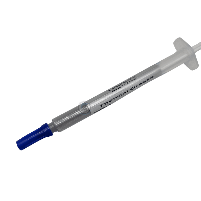 Thermal heatsink Paste Silicone Grease Compound Carbon Based High Performance Non-Conductive (1 PCS)