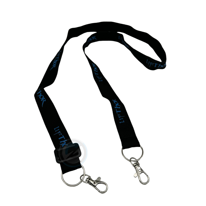 StrapThor Lanyard Neckstrap - Cloud City Drones