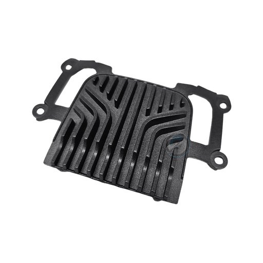 DJI FPV Drone ESC Heat Sink Bracket - Cloud City Drones