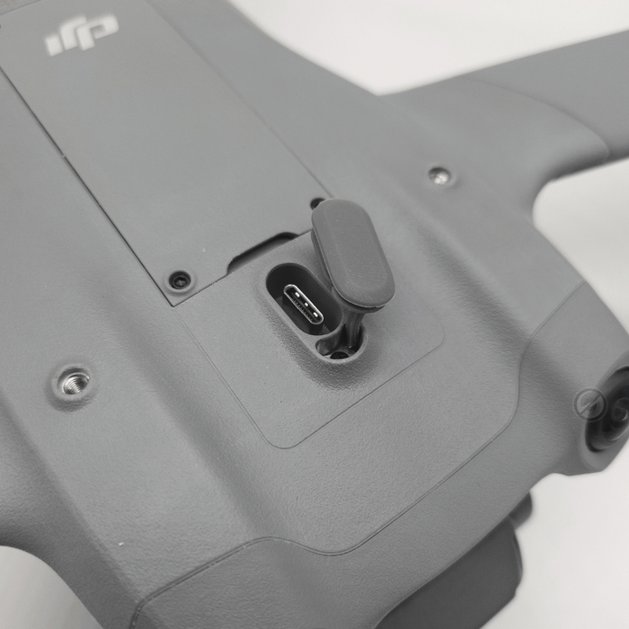 DJI Matrice 3TD - Cloud City Drones