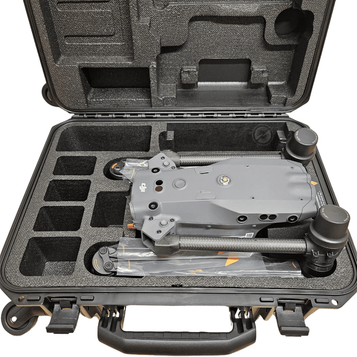 DJI Matrice M30T Thermal Aircraft Only with Case (Open Stock)