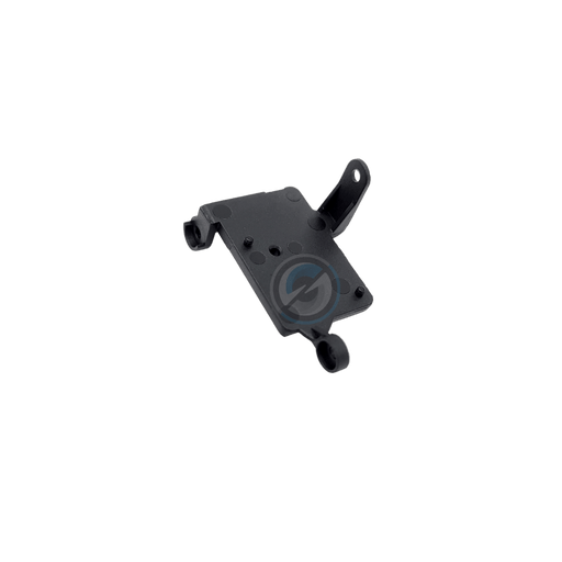 DJI Goggles Integra Button Board Bracket - Cloud City Drones