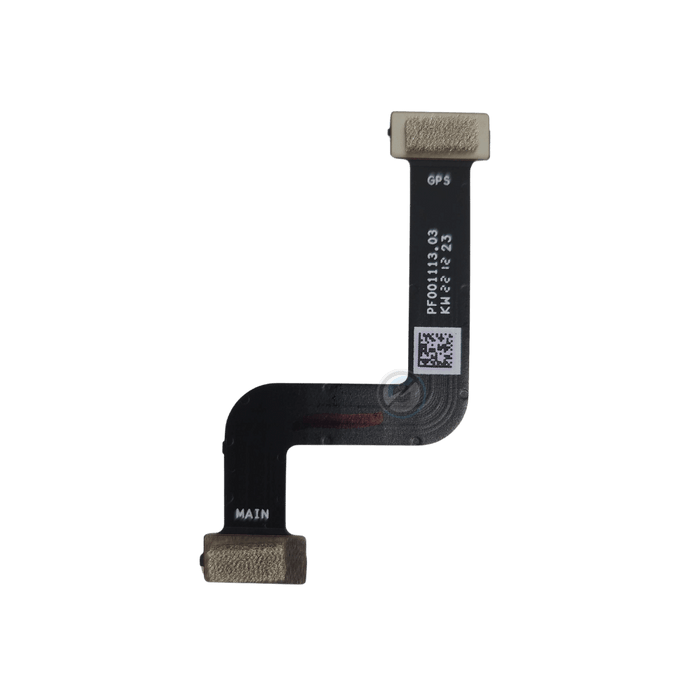 DJI RC Plus Right GPS to Core Board Flexible Flat Cable