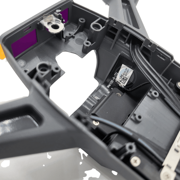 Spark Middle Frame Semi-finished Product Module (Excluding ESC and Motor) - Cloud City Drones