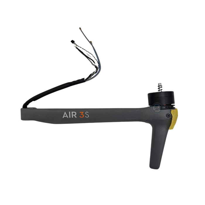 DJI Air 3S Front Left Arm Module