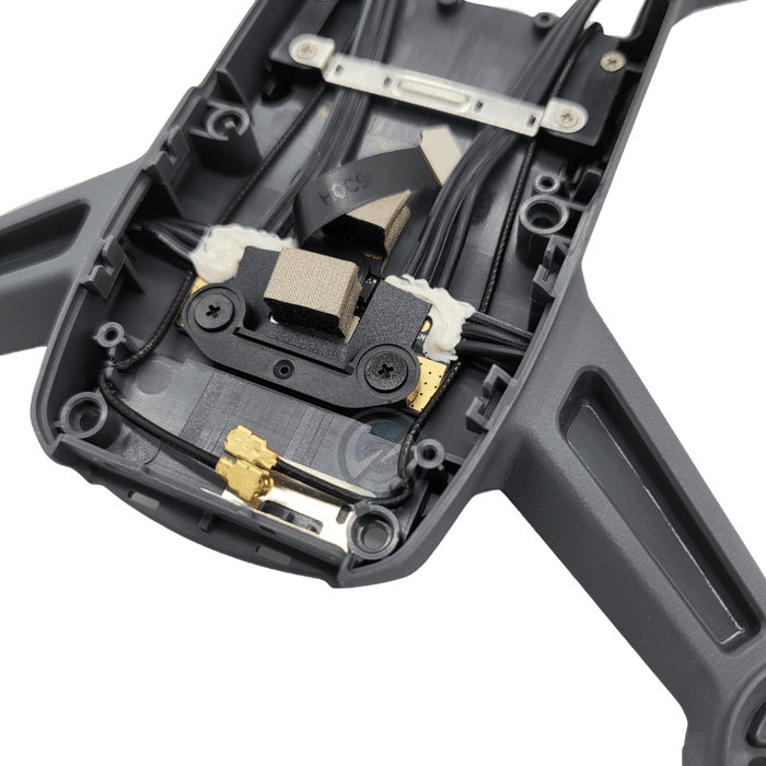 Spark Middle Frame Semi-finished Product Module (Excluding ESC and Motor) - Cloud City Drones