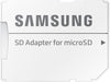 Samsung 512GB 130MB/s (U3) MicroSD Card - Cloud City Drones