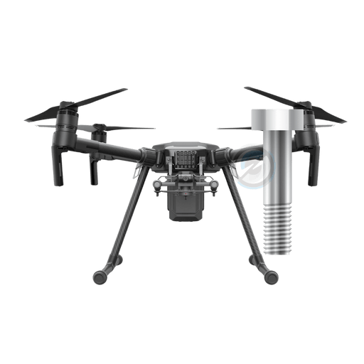 Matrice 200/210 Screw Pack (M200, M210) - Cloud City Drones