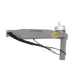 Mavic Air 2S Front Arm Module (Right) - Cloud City Drones