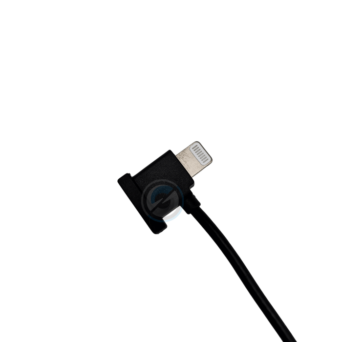 DJI RC-N1/RC-N2 Replacement USB-C to Lightning Cable - Cloud City Drones