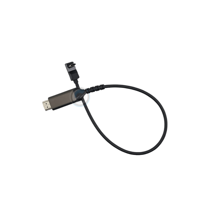 ConnecThor Type C - HDMI Cable for DJI RC 2 - Cloud City Drones