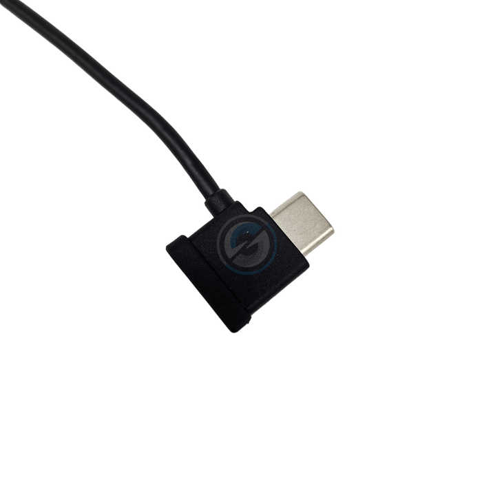 DJI RC-N1/RC-N2 Replacement USB-C to Lightning Cable - Cloud City Drones