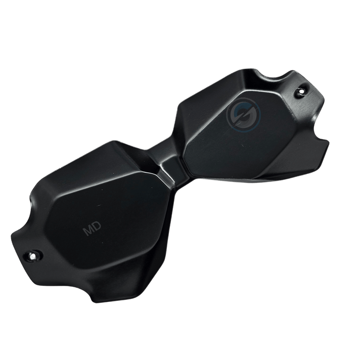 DJI FPV Goggles V2 External Shell - Cloud City Drones