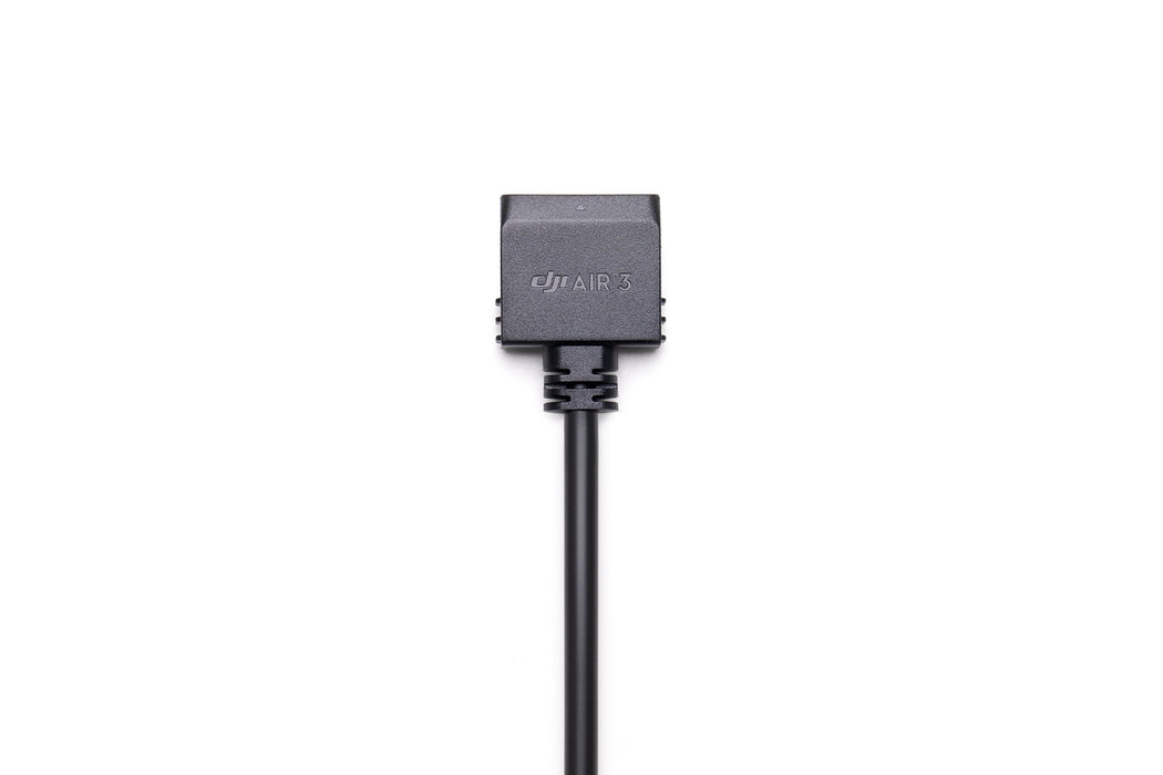 DJI Power SDC to DJI Air 3 Fast Charge Cable