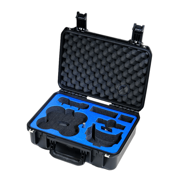 Go Professional Cases Hard-Shell DJI Avata 2 & Goggles 3 Case - Cloud City Drones