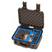 Go Professional Cases Hard-Shell DJI Avata Compact Case - Cloud City Drones