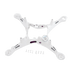 Phantom 4 Pro Middle Shell - Cloud City Drones