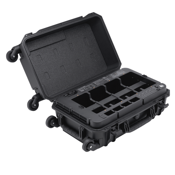 Matrice 350 BS65 Intelligent Battery Station - Cloud City Drones