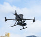 CH-4 UAV Laser Methane Leak Detector II - Cloud City Drones